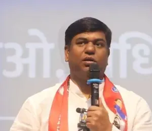 महागठबंधन में सीएम चेहरे पर विवाद नहीं, तेजस्वी यादव एकमात्र विकल्प: मुकेश सहनी