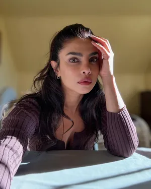 Priyanka Chopra Jonas expresses grief over the Air India Dreamliner tragedy