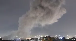 ईरान पर इजरायल का अटैक, भारत ने अपने नारगिकों के लिए जारी की 'अर्जेंट एडवाइजरी'