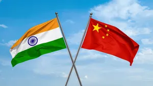 India China Relations
