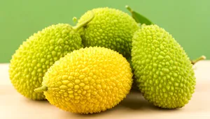 benefits spiny gourd
