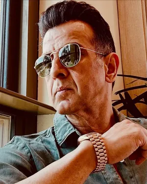 ronit roy