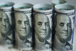 India’s forex reserves surge by $5.17 bn to reach $696.6 bn
