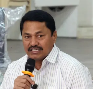 महाराष्ट्र : नाना पटोले ने अहमदाबाद विमान दुर्घटना की उच्चस्तरीय जांच की मांग उठाई