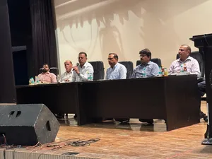 नोएडा गार्बेज फ्री 7-स्टार शहर बनने की राह पर, नियम नहीं मानने पर लगेगा जुर्माना