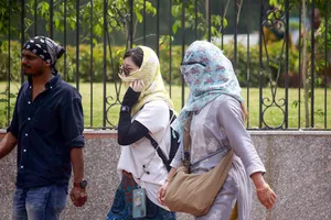 North India to get relief from severe heat starting today, says IMD