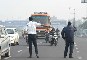 मुंबई: विक्रोली फ्लाईओवर आज से शुरू, यातायात को मिलेगी रफ्तार
