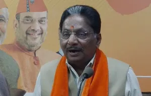 रूपाणी ने अपना जीवन भाजपा और गुजरात के लिए समर्पित किया : ऋषिकेश पटेल
