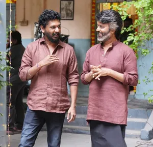 Director Lokesh Kanakaraj undergoes training in martial arts for Arun Matheeswaran's film