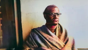 शिल्पकार देवी प्रसाद राय, जिनकी बनाई ‘श्रम की विजय’ और ‘शहीद स्मारक’ मूर्तियां दे रही भारतीय कला के स्वर्णिम इतिहास की गवाही