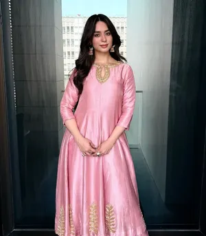 Soundarya Sharma feels practical knowledge gives far more edge in acting than theoretical knowledge