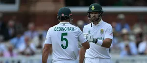 Markram hits 136 as South Africa end their ICC title drought with 5-wicket win over Australia in the final of the World Test Championship 2025 at the Lord's in London on Saturday. Photo credit: ICC