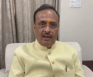 कांग्रेस ने बाबा साहेब अंबेडकर को कभी अहमियत नहीं दी : दिनेश शर्मा