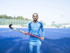 Indian junior women’s hockey team beats Australia 2-1 to continue their unbeaten run in Europe