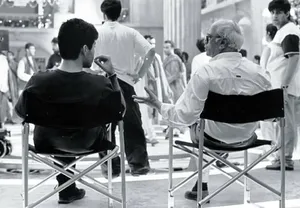 Karan Johar remembers his late father Yash Johar’s enduring legacy in cinema and life