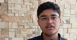 नीट की तैयारी 11वीं कक्षा से ही शुरू कर दी थी : अश्विन कार्तिक