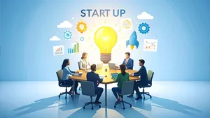 Indian startups raise $184.75 million this week