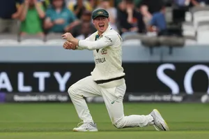 McDonald hints at top-order changes for Australia after WTC final loss
