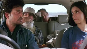 Films on father, Fathers Day 2025