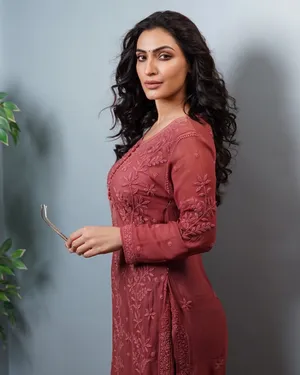 Shivangi Verma, Govind Namdev