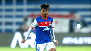 Shivaldo Singh extends Bengaluru FC deal until 2028