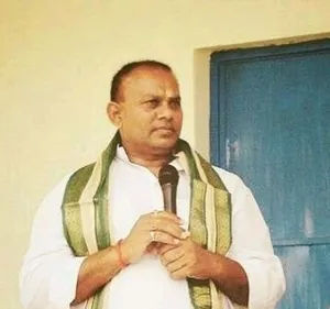 विवाद और हंगामे के बीच फिर से झारखंड प्रदेश राजद अध्यक्ष बने संजय सिंह यादव