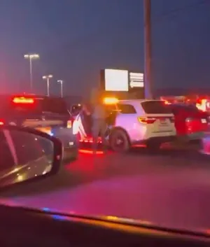 Infant among 3 killed in mass shooting at Utah festival; teen suspect in custody