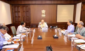 Centre issues Census notification: J&K, Ladakh, Himachal, U'Khand in 2026, rest in 2027