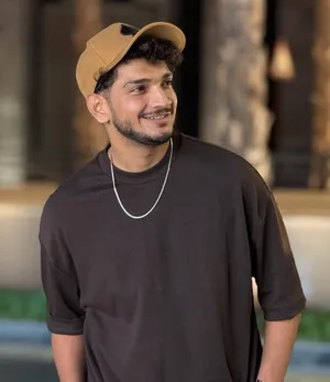 Munawar Faruqui