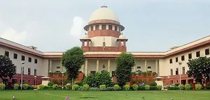 'समाजवादी पार्टी ने फैसले को चुनौती देने में की 988 दिन की देरी', पीलीभीत कार्यालय मामले में सुप्रीम कोर्ट से याचिका खारिज