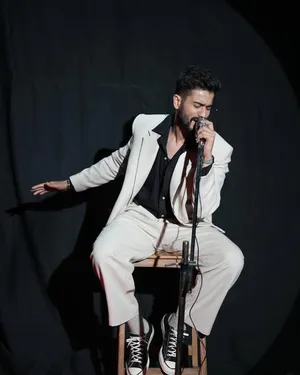Sunny kaushal