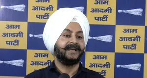 रेखा गुप्ता सिख समाज से माफी मांगे: आप नेता जरनैल सिंह