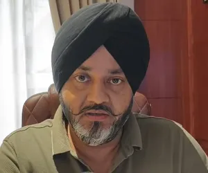 यूपी: श्री गुरु सिंह सभा के अध्यक्ष ने कहा, देश में हर जगह सिख समाज को ऊंचा दर्जा