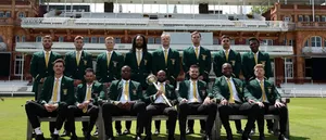 South Africa return to Lord's for more post-WTC Final celebrations