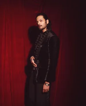 Ali Fazal on playing a musician in ‘Metro…In Dino’: It feels like life has come full circle