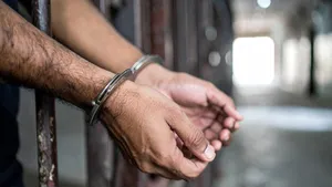 Two Kerala cops arrested in Kozhikode sex racket case