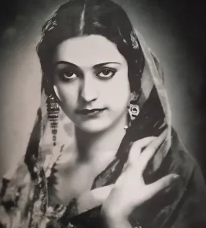 Naseem bano Death Anniversary