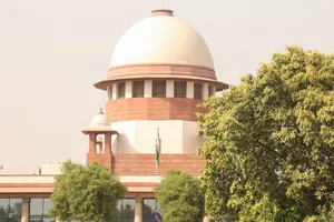 नीतीश कटारा हत्याकांड: सुप्रीम कोर्ट ने दोषी विकास यादव की अंतरिम जमानत बढ़ाई