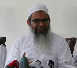 'जातिगत जनगणना' न्यायपूर्ण शासन और संसाधनों के उचित वितरण की दिशा में एक महत्वपूर्ण कदम: मौलाना महमूद मदनी