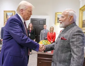 भारत ने कभी तीसरे पक्ष की मध्यस्थता को स्वीकार नहीं किया: ट्रंप के साथ 35 मिनट की बातचीत में पीएम मोदी की दो टूक