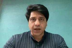 कांग्रेस पार्टी फर्जी खबरों की फैक्ट्री और झूठ का जनरेटर साबित हुई: शहजाद पूनावाला