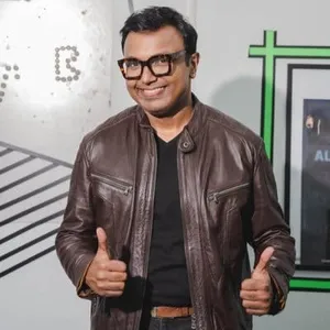 D Imman, D Imman X Account