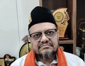 पीएम मोदी को ईरान-इजरायल युद्ध को रुकवाने के लिए पहल करनी चाहिए: कशिश वारसी