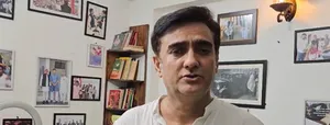Ameek Jamei