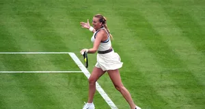 Former ladies singles champion Kvitova, British No.1 Dan Evans among Wimbledon main draw wild cards. Photo credit: WTA