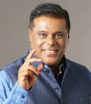 Ashish vidyarathi, Ashish vidyarathi Birthday