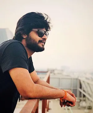 akash baskaran