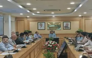 Centre approves another 2.35 lakh houses under PMAY-Urban 2.0 scheme