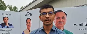 Kashyap Dave