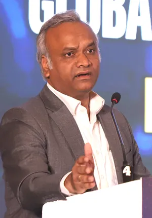 Centre trying to undermine Karnataka’s success: Minister Priyank Kharge on US visit denial